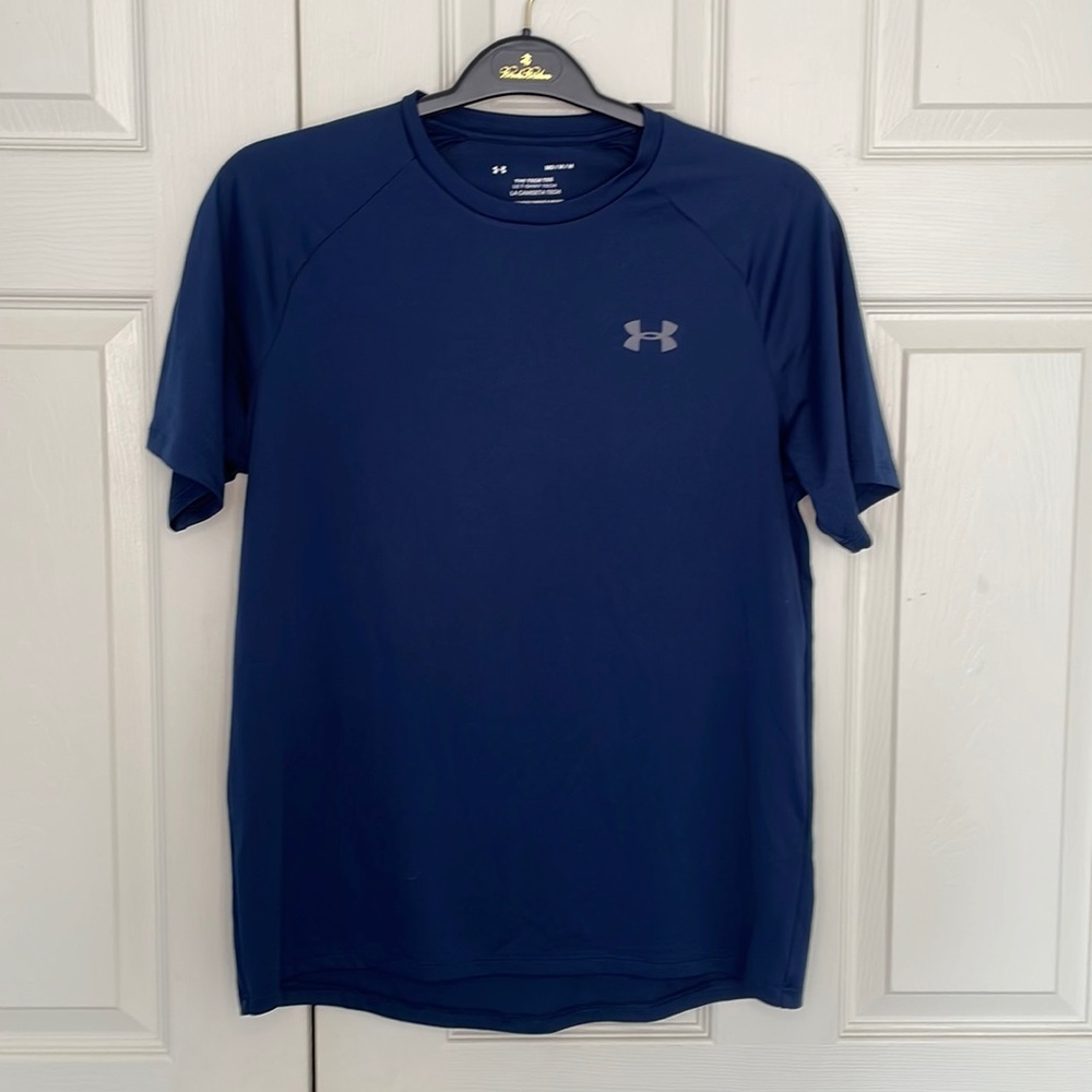Under Armour Men's Tech Tee
